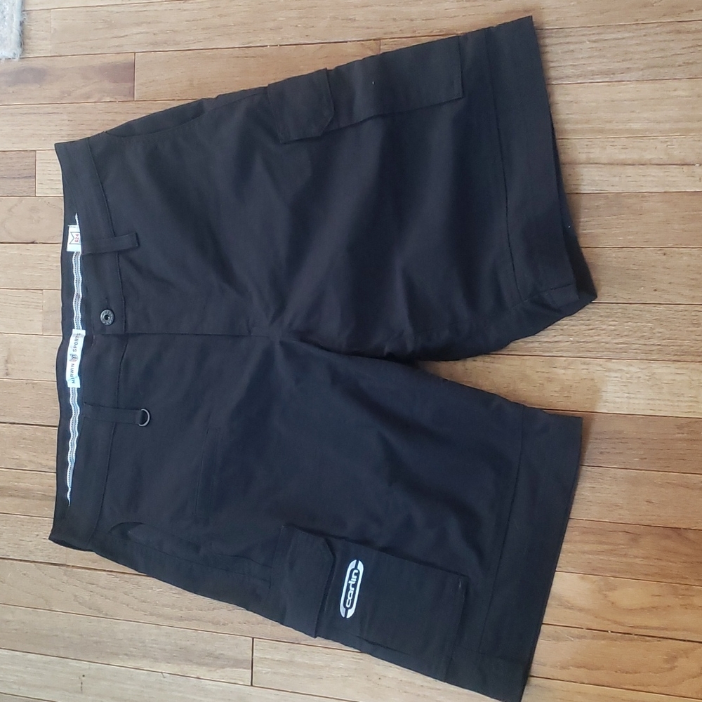 Marwin Sports Men's High Tech Cargo Shorts